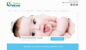 Indira Child Care